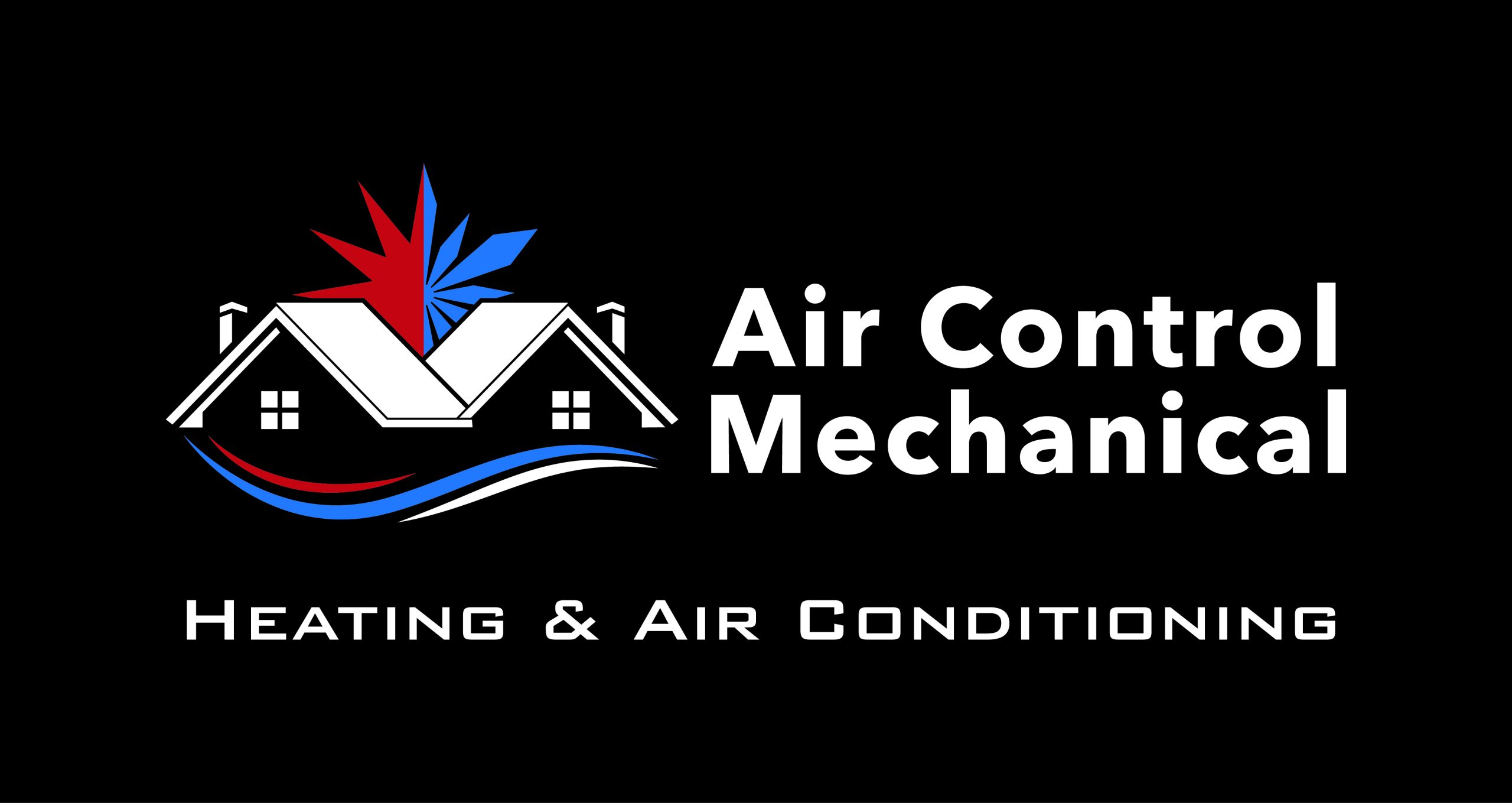 Air Control Mechanical Logo