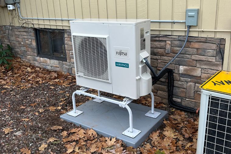 HVAC Ellington CT