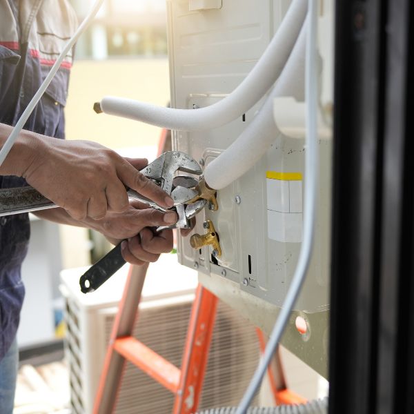 boiler repair Ellington CT