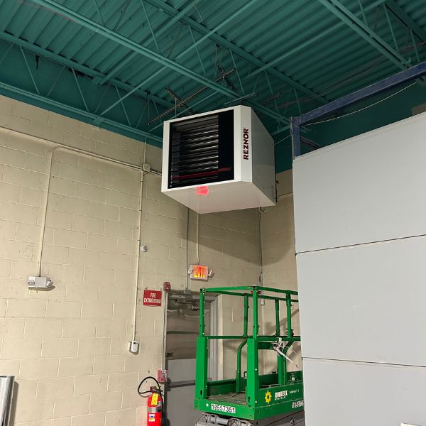 commercial heating ellington ct 2