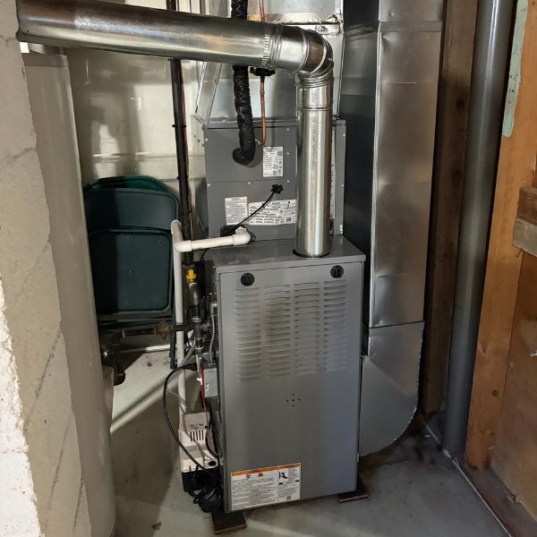 ellington air conditioning & heat