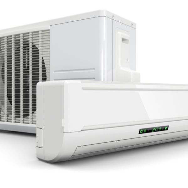heat pump specialists Ellington CT