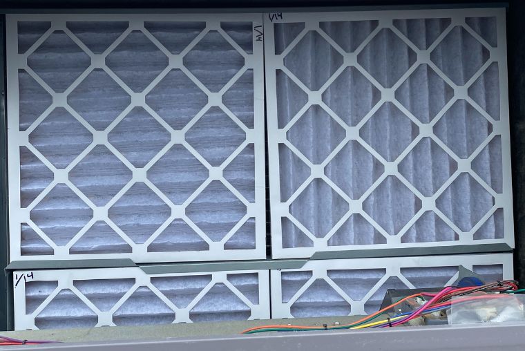 hvac maintenance Ellington CT
