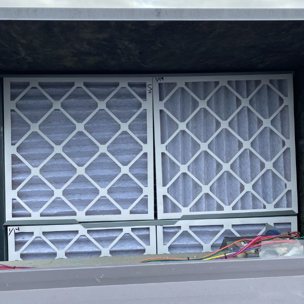 hvac maintenance Ellington CT