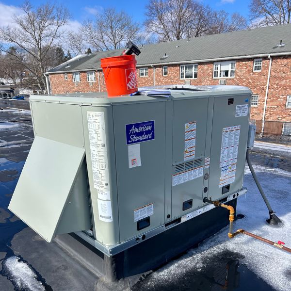hvac service West Hartford, CT