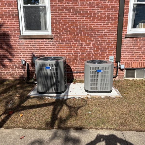 air conditioning installation Manchester