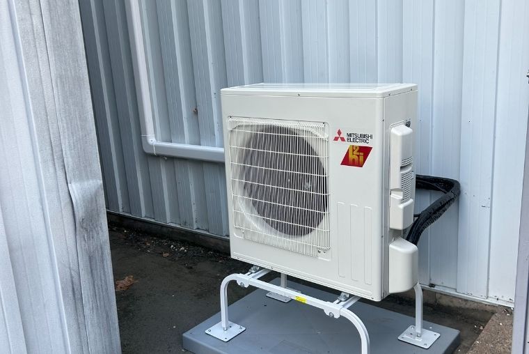 air conditioning installation Manchester