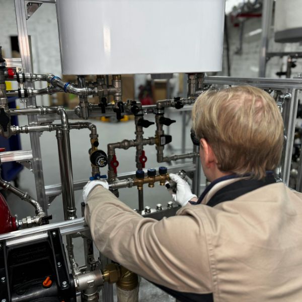 boiler maintenance Ellington CT
