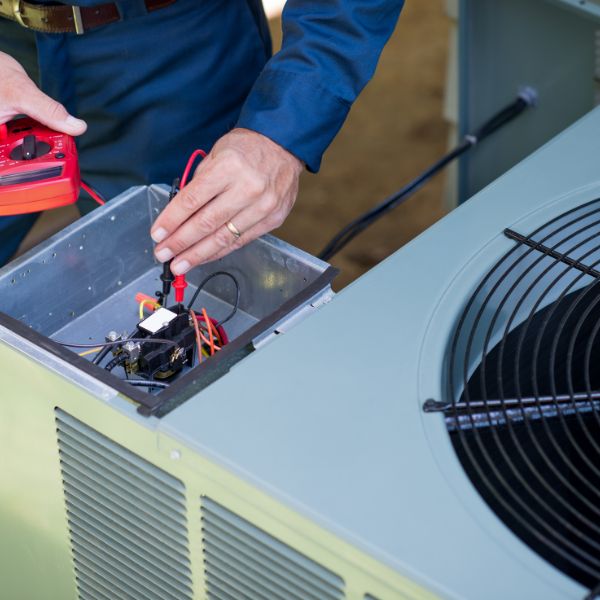 commercial air conditioning companies ellington ct