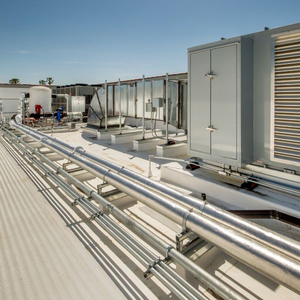 commercial heating and cooling companies Ellington CT