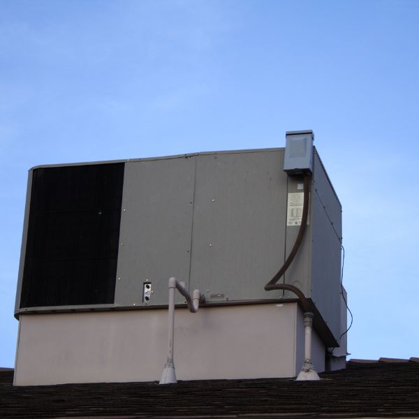 commercial hvac company Ellington CT