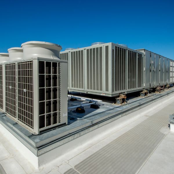 commercial hvac company Ellington CT