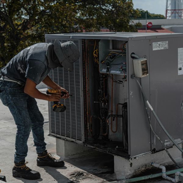 commercial hvac installation companies ellington ct