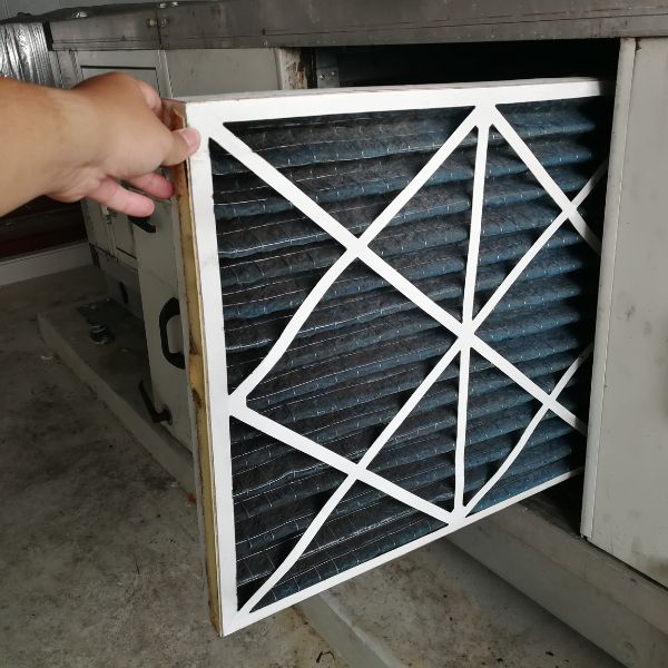 furnace maintenance Ellington CT