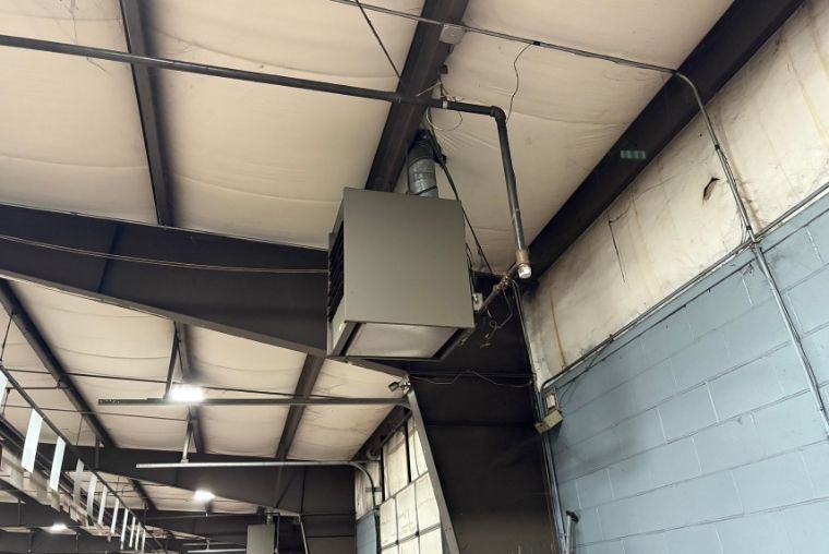 furnace replacement Manchester