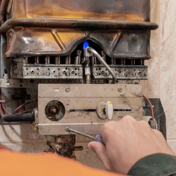 hvac maintenance Ellington CT