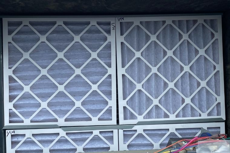 hvac services Manchester